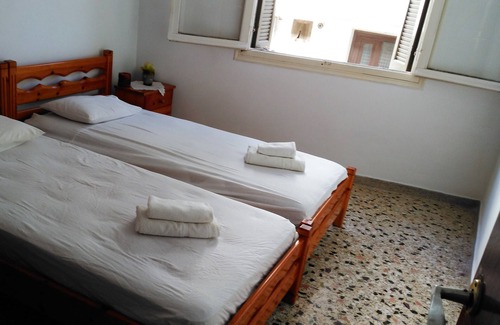 Kokkari Apartment | Hidden Treasure Kokkari (50m from Sea)