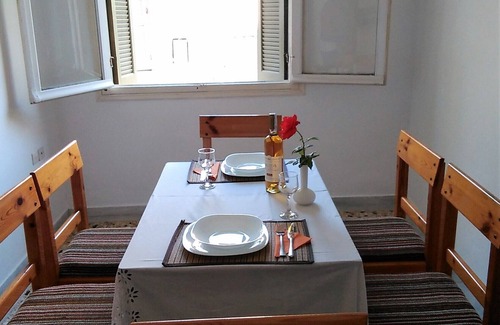 Kokkari Apartment | Hidden Treasure Kokkari (50m from Sea)