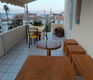 Kokkari Apartment | Hidden Treasure kokkari Samos - Unique Apartments