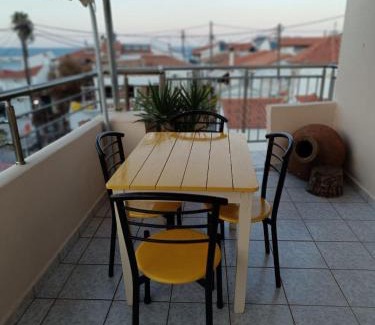Kokkari Apartment | Hidden Treasure kokkari Samos - Unique Apartments