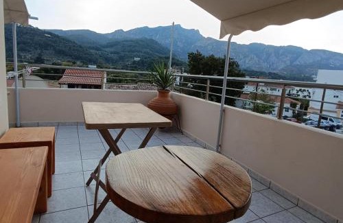 Kokkari Apartment | Hidden Treasure kokkari Samos - Unique Apartments