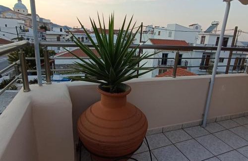 Kokkari Apartment | Hidden Treasure kokkari Samos - Unique Apartments