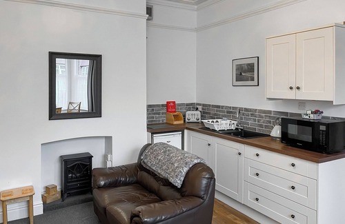 Whitby Apartment | Hidden Treasure-UK48779