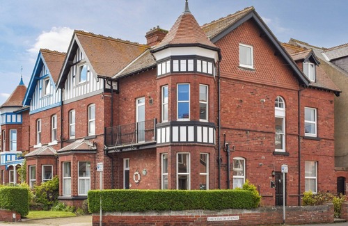 Whitby Apartment | Hidden Treasure-UK48779