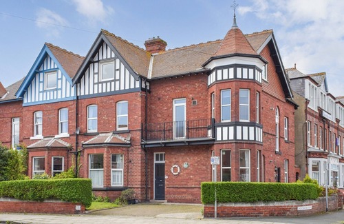 Whitby Apartment | Hidden Treasure-UK48779
