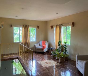 Gasparillo Bed & Breakfast | Hidden Treasures Bed & Breakfast