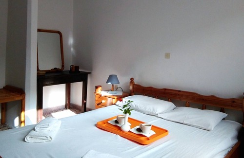 Kokkari Apartment | hidden Tresure Kokkari Penthouse (50m from Sea)