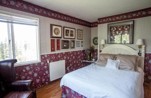 Whitehorse Bed & Breakfast | Hidden Valley Bed and Breakfast