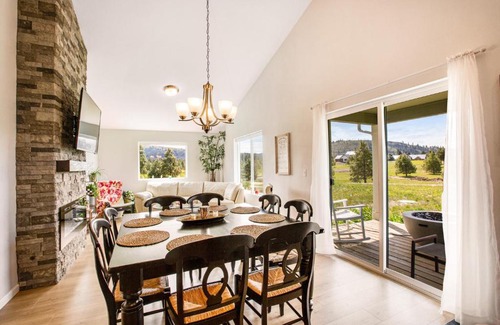 Cle Elum House | Hidden Valley Haven