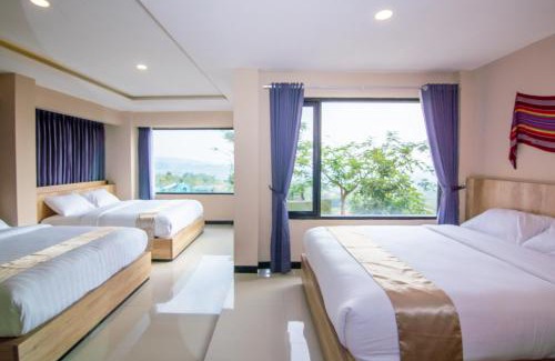 Java Hotel | Hidden Valley Hills