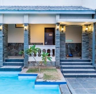 Java Hotel | Hidden Valley Hills