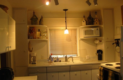 Canoncito Cottage | Hidden Valley In Pecos New Mexico