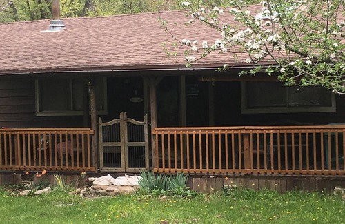 Canoncito Cottage | Hidden Valley In Pecos New Mexico