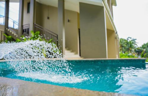 Mahe Island Apartment | Hidden Valley Residence