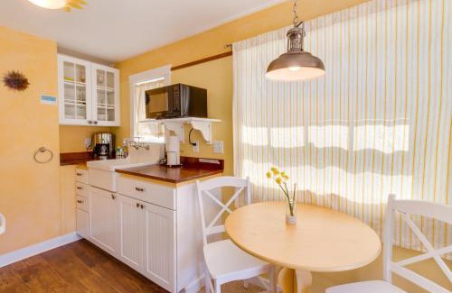 Downtown Cannon Beach House | Hidden Villa Cottages
