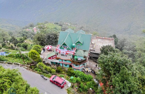 Ghoom House | Hidden Woods Homestay