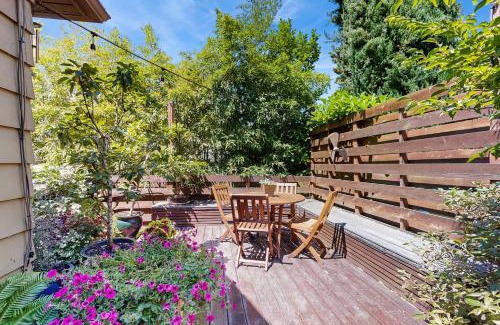 Eastmoreland Hotel | Hidden Zen