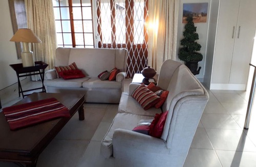 White River Apartment | Hide Away 78 Impala Street