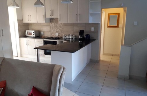 White River Apartment | Hide Away 78 Impala Street
