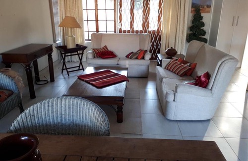White River Apartment | Hide Away 78 Impala Street