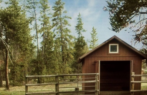 Moran Cabin | Hide away in Teton National Forest, Secluded, Peaceful & Serene