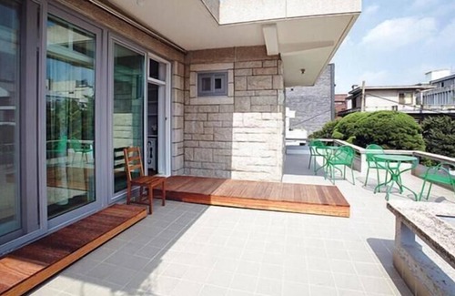 Sajik-dong House | Hide & Seek Guesthouse