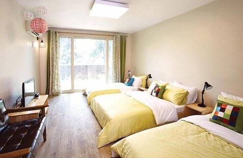 Sajik-dong House | Hide & Seek Guesthouse