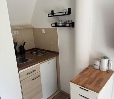 Salzweg Apartment | Hideaway家