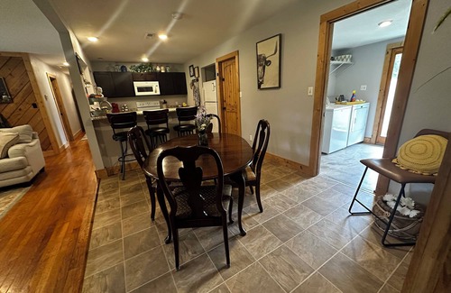 Helenwood House | Hideaway 27