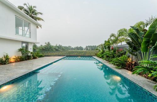 Dongorpur House | HideAway 2BHK Villa Style Apartment - Stay To Unwind
