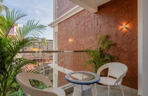 Dongorpur House | HideAway 2BHK Villa Style Apartment - Stay To Unwind