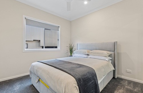 Dalmeny House | Hideaway at Yabbarra