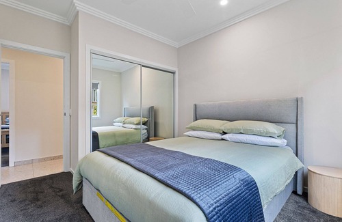 Dalmeny House | Hideaway at Yabbarra
