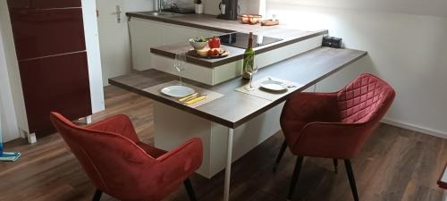 Zell Am Moos Apartment | Hideaway