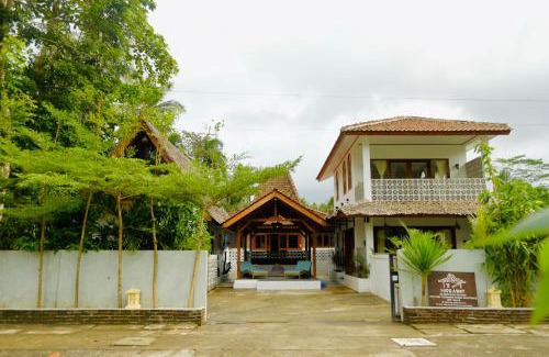 Cijulang House | Hideaway Batukaras
