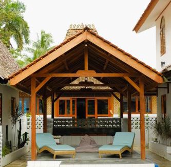 Cijulang House | Hideaway Batukaras