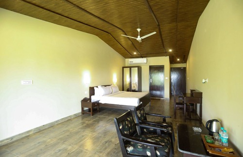 Ramnagar Hotel | Hideaway By Aahma