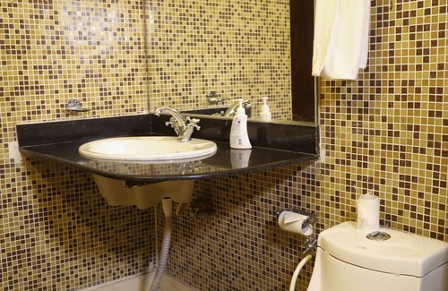 Ramnagar Hotel | Hideaway By Aahma