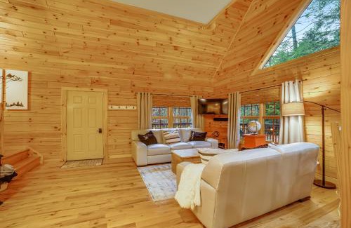 Chestertown House | Hideaway Chalet