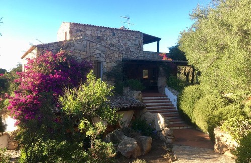 Arzachena House | Hideaway Costa Smeralda