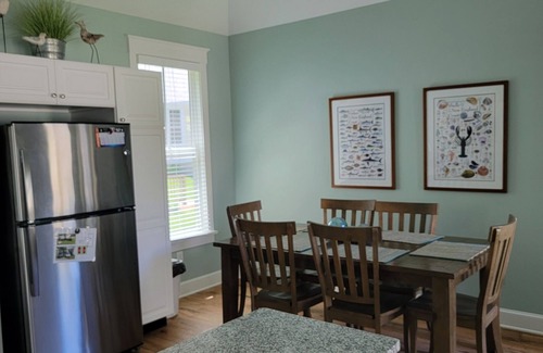 Seaglass Village Cottage | "Hideaway Cottage" at Seaglass Village Cottages