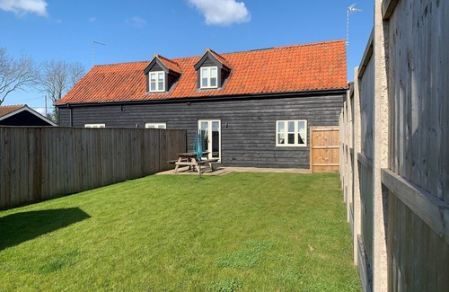 Rumburgh Cottage | Hideaway Cottage