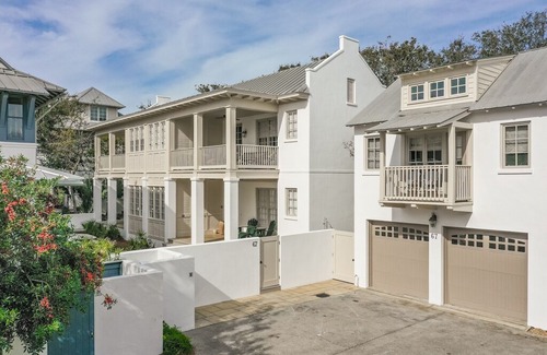Rosemary Beach Cabin | Hideaway Cottage* South of 30-A * Rosemary Charm*
