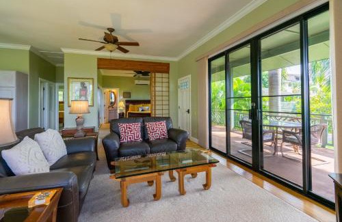 Poipu House | Hideaway Cove Poipu Beach