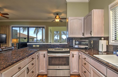 Poipu Hotel | Hideaway Cove Poipu Beach