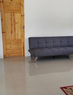 Santa Fe House | Hideaway dreamisland property rental