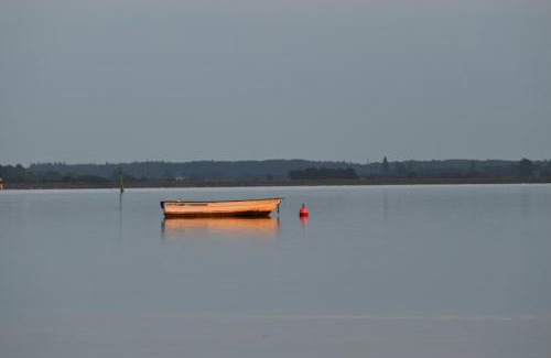 Guldborg Bed & Breakfast | Hideaway Engvej