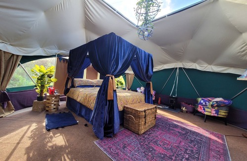Narberth Bed & Breakfast | Hideaway Escapes