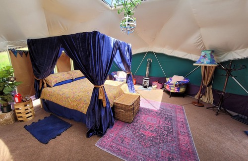 Narberth Bed & Breakfast | Hideaway Escapes