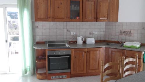 Xlendi Apartment | Hideaway Flats
